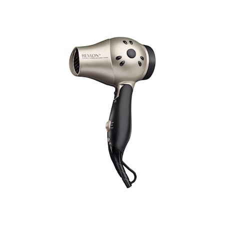 Revlon Revlon Perfect Heat 1875 W Travel Hair Dryer RVDR5005